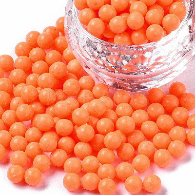 Plastic Water Soluble Fuse Beads LS-DIY-N002-017E-1
