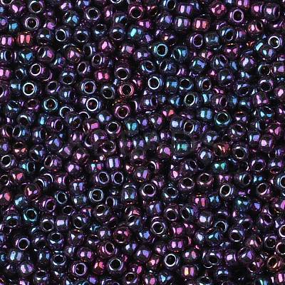 TOHO Round Seed Beads SEED-TR11-0515-1