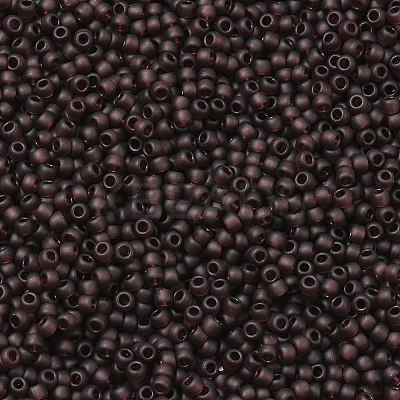 TOHO 11/0 Round Beads SEED-XTR11-0006CF-1