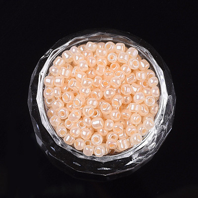 Glass Seed Beads X1-SEED-A011-2mm-147-1
