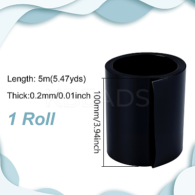 PVC Cable Sleeves DIY-WH0504-699B-1