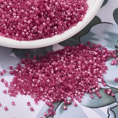 MIYUKI Delica Beads SEED-X0054-DB1807-1
