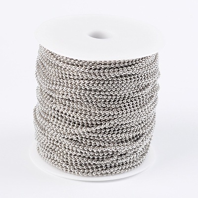 Iron Ball Chains CHB002Y-N-1