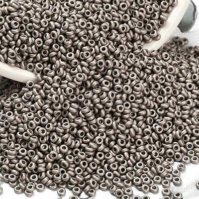 TOHO 11/0 Demi Round Beads Y-SEED-DR08-0566-1