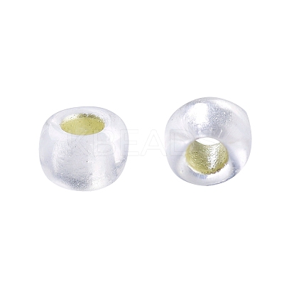 TOHO Round Seed Beads SEED-XTR11-0021F-1