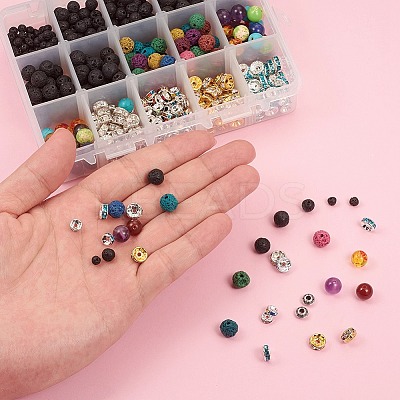 DIY Jewelry Making DIY-CJ0001-01-1