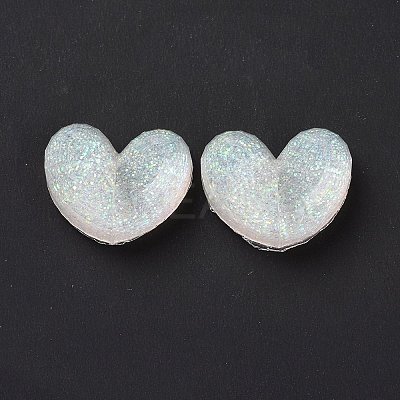 Translucent Resin Cabochons LS-FIND-E020-11D-1