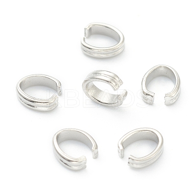 Non-Tarnish 304 Stainless Steel Quick Link Connectors STAS-P275-A02-P-1