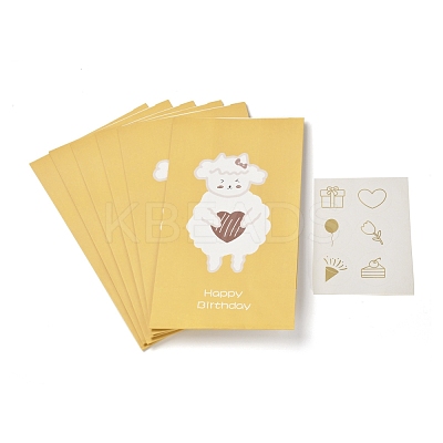 Rectangle Paper Bags CARB-A001-01D-1