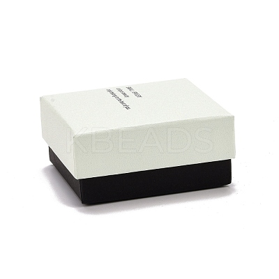 Cardboard Jewelry Boxes CON-E025-B02-02-1