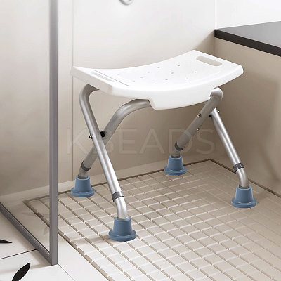 Rubber Anti-slip Furniture Pads AJEW-WH0248-742A-01-1
