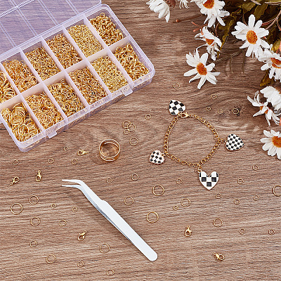 DIY Finding Kits DIY-PA0001-33G-1
