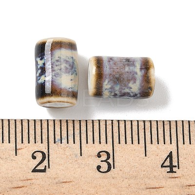 Handmade Porcelain Beads PORC-P031-01F-1