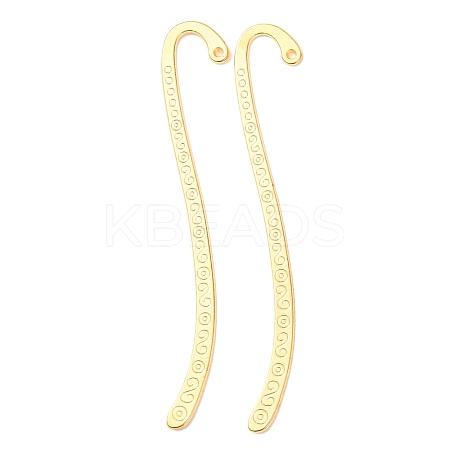 Tibetan Style Alloy Bookmarks K08Y3012-1