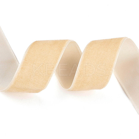 Velvet Ribbon SRIB-TAC0004-02C-02-1