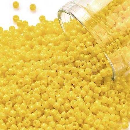 TOHO 11/0 Round Beads SEED-TR11-0042B-1