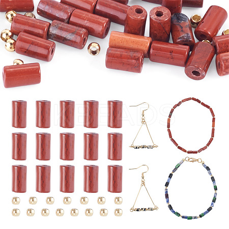 DIY Jewelry Making Kits DIY-TAD0001-01F-1