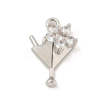 Martini Charms KK-P277-15P-1
