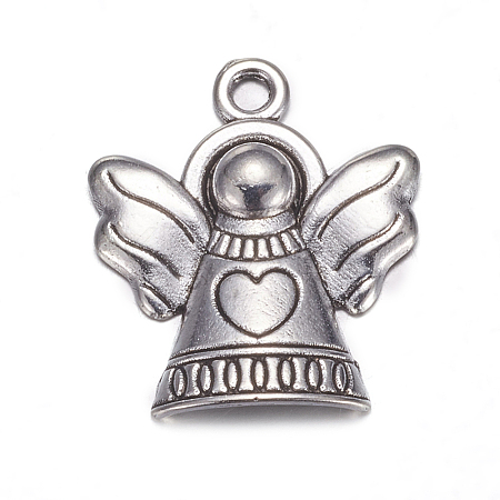 Tibetan Style Alloy Pendants LS-TIBEB-A11978-AS-LF-1