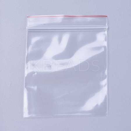 Zip Lock Bags OPP-Q005-22x32cm-1