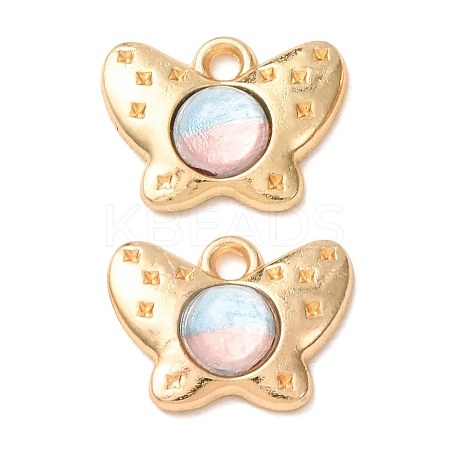 Alloy Resin Pendnats RE-CBAB5D6-01G-01-1