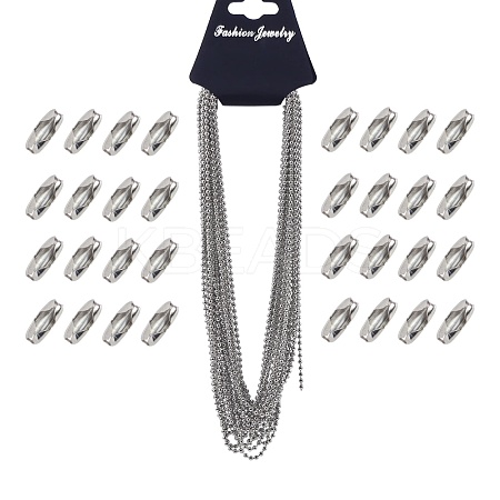 DIY Jewelry Sets STAS-UN0002-92P-1