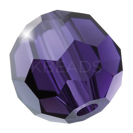 Preciosa® Crystal Beads X-PRC-BB4-20480-1