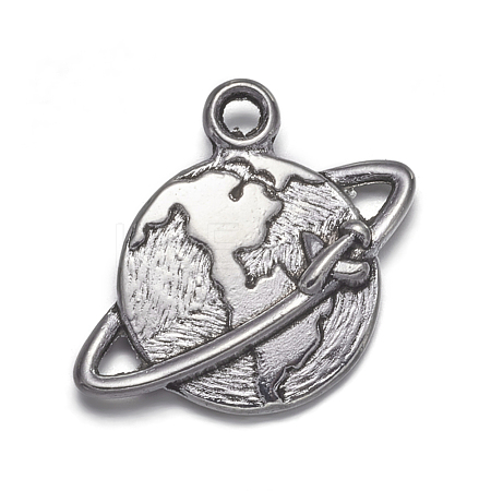 Zinc Alloy Pendants PALLOY-A14128-AS-LF-1