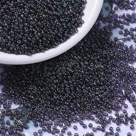 MIYUKI Round Rocailles Beads SEED-X0054-RR2446-1