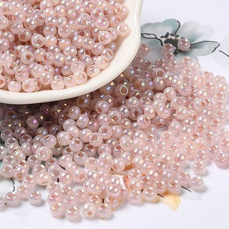 Glass Seed Beads SEED-H002-H-1310-1