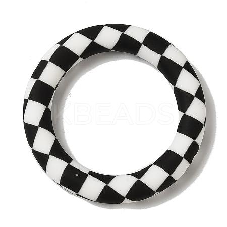 Silicone Beads SIL-Z010-04J-1