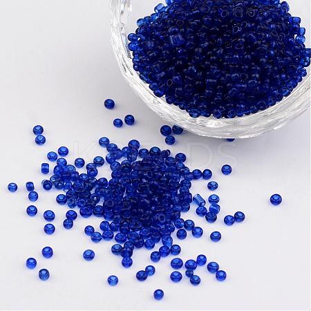 12/0 Glass Seed Beads X-SEED-A004-2mm-8-1