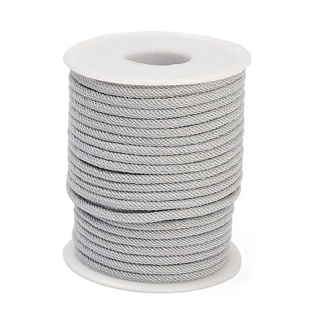 Nylon Braided Cord NWIR-C004-04A-23-1