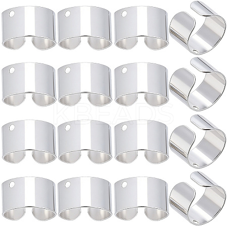 200Pcs Zinc Alloy Dreadlocks Beads Hair Decoration FIND-SC0022-57-1