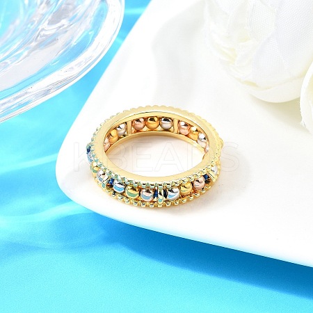 Original Design 925 Sterling Silver Finger Rings RJEW-D321-02-1