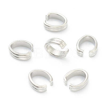 Non-Tarnish 304 Stainless Steel Quick Link Connectors STAS-P275-A02-P-1