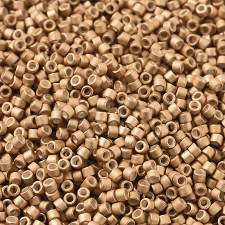 MIYUKI Delica Beads SEED-X0054-DB1152-1