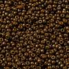 MIYUKI Round Rocailles Beads SEED-X0055-RR4492-3