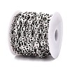 Iron Coffee Bean Link Chains CH-T005-11P-2