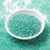 MIYUKI Round Rocailles Beads SEED-X0055-RR0536-2