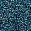 TOHO Round Seed Beads SEED-JPTR11-0167BDF-2