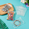 Transparent Plastic Resealable Packaging Bags OPP-TADJ0001-05B-5