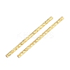 Brass Beads KK-CBA5CB0-47G-01-2