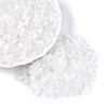 FGB Grade A Drawbench Style Glass Seed Beads SEED-Q040-01A-10-1