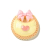 Baby Theme Opaque Resin Decoden Cabochons X-CRES-L043-B06-1