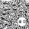 900Pcs 100Pcs/Style 9 Styles DIY Jewelry Set Making DIY-YW0002-16-8