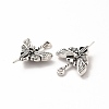 Tibetan Style Alloy Pendants LS-PALLOY-M207-01AS-2