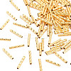Rack Plating Brass Beads KK-N233-205-1