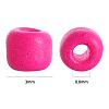 288G 24 Colors Glass Seed Beads SEED-JQ0005-01G-3mm-4