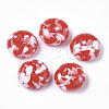 Resin Beads RESI-T024-18E-1